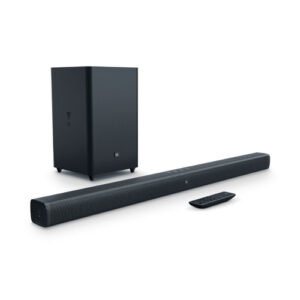 Soundbar