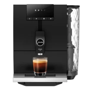 Кофемашина JURA ENA 4 Full Metropolitan Black EB 15501