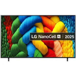 Телевизор LG 55NANO80A6B