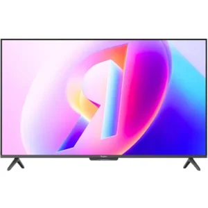 Телевизор Яндекс ТВ Станция Бейсик QLED с Алисой 55''
