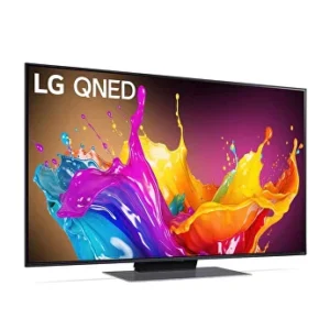Телевизор LG 55QNED80A6A