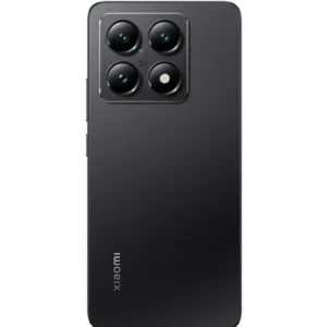 Смартфон Xiaomi 14T 12GB/512GB Titan Black RU