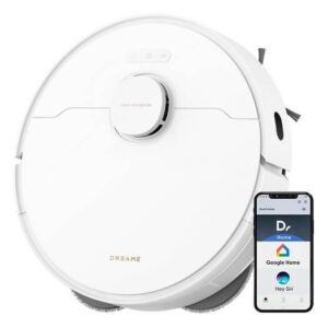 Робот-пылесос Dreame L10s Pro Gen 2