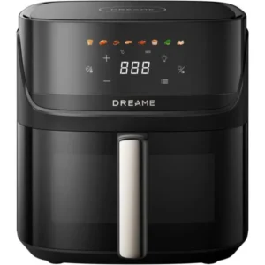 Аэрогриль Dreame AF10 Black