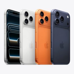 Apple iPhone