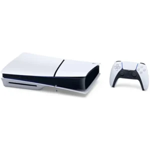 Игровая приставка Sony PlayStation 5 Slim