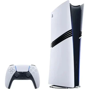 Игровые консоли