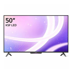 Телевизор Яндекс ТВ Станция Бейсик с Алисой 50’’