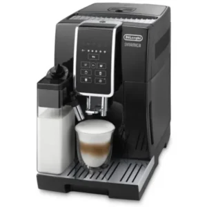 Кофемашина DeLonghi Dinamica ECAM350.50.B