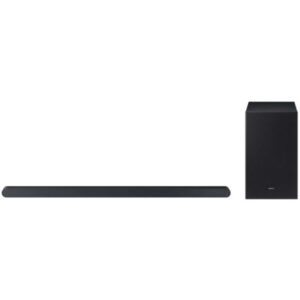 Саундбар Samsung HW-S700D/RU