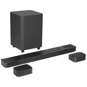 Саундбар JBL BAR 800 Pro