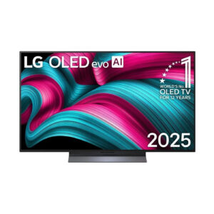 Телевизор LG OLED55C5RLA
