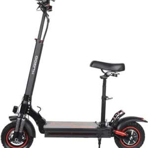 Электросамокат Kugoo MAX SPEED