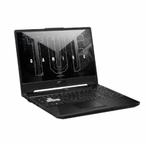 Игровой ноутбук Asus TUF Gaming A15