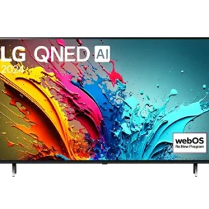 Телевизор LG 50QNED80A6A