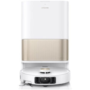 Робот-пылесос Dreame Robot Vacuum L40s Pro