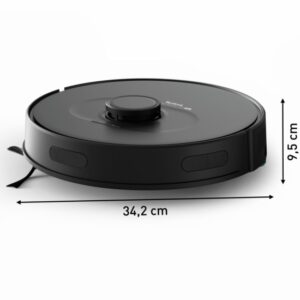 Робот-пылесос Tefal X-plorer Serie 75 S RG8575WH