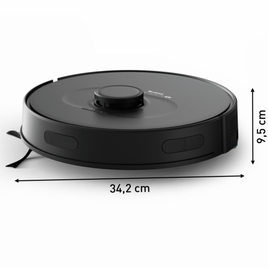 Робот-пылесос Tefal X-plorer Serie 75 S RG8575WH