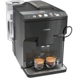 Автоматическая кофемашина Siemens EQ.500 classic TP501R09