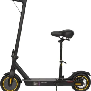 Электросамокат HIPER TRIUMPH M90 BLACK