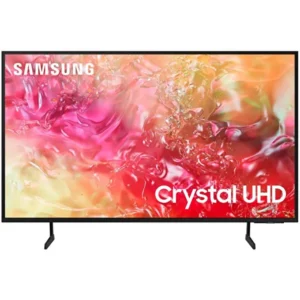 Телевизор Samsung UE55DU7100UXRU